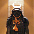 江戸中期の甲冑